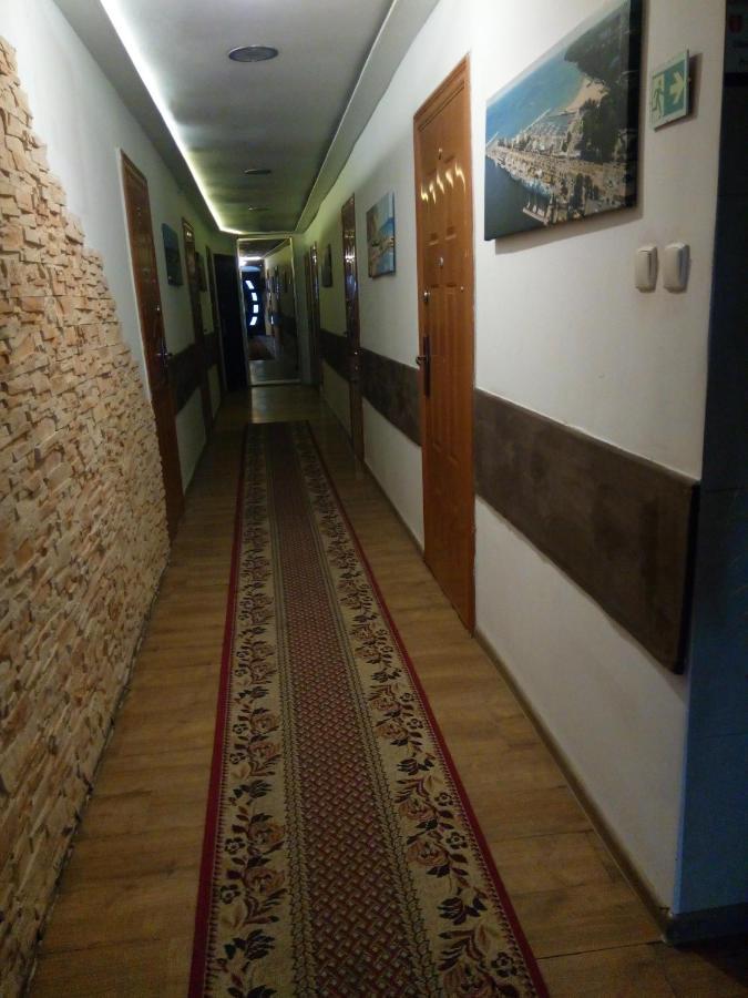 Pokoje Goscinne Pocztacaffe Γκντίνια Εξωτερικό φωτογραφία